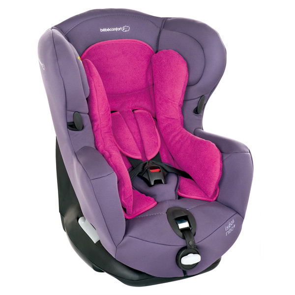 Автокресло bebe confort iseos